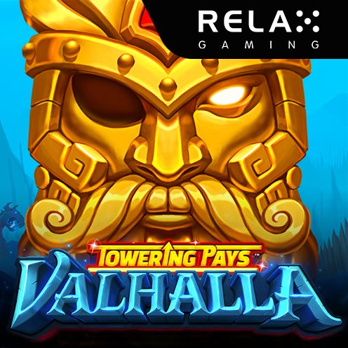 Towering Pays Valhalla